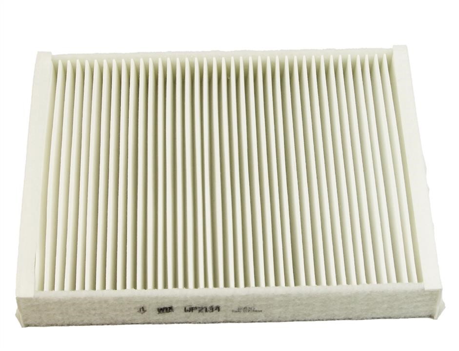WIX WP2134 Filter, interior air WP2134: Buy near me in Poland at 2407.PL - Good price!