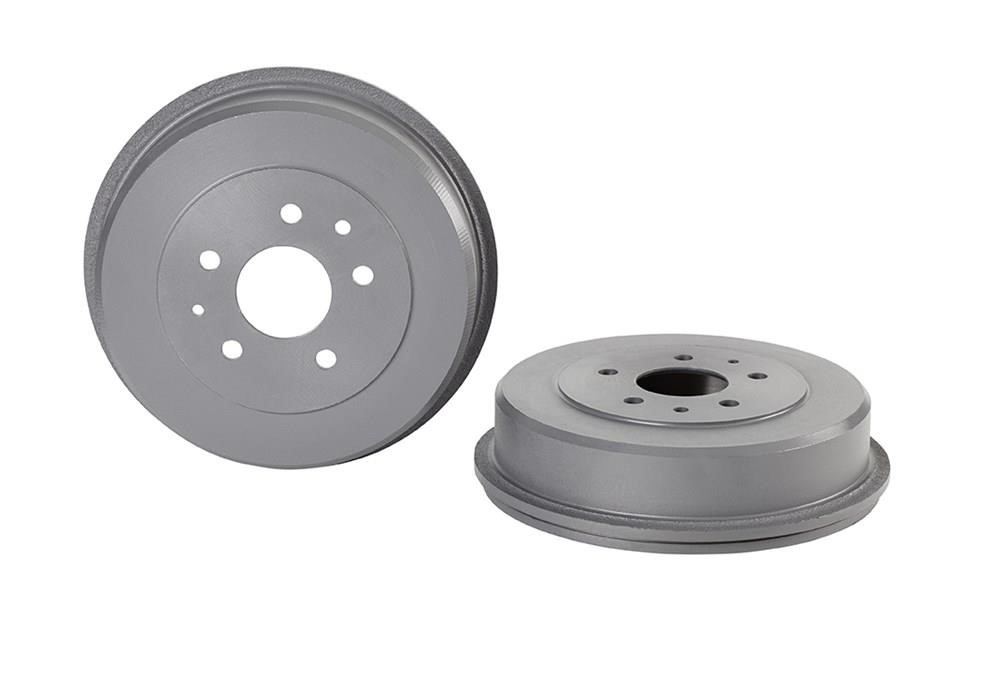 14473010 Brembo Bremstrommel hinten