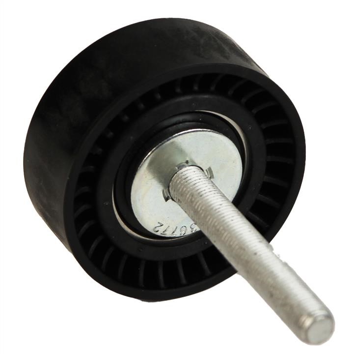 Belt tensioner pulley Fiat Qubo: T36772 Gates Idler Pulley