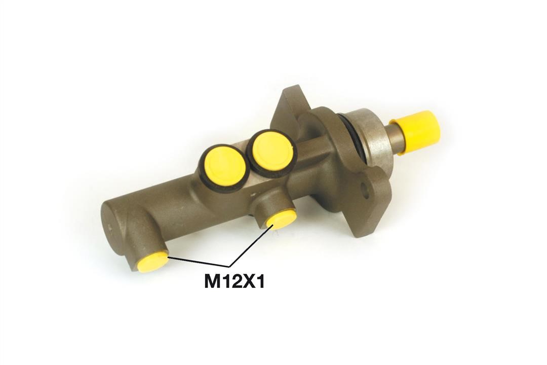Brembo M 61 036 Brake Master Cylinder M61036: Buy near me at 2407.PL in Poland at an Affordable price!