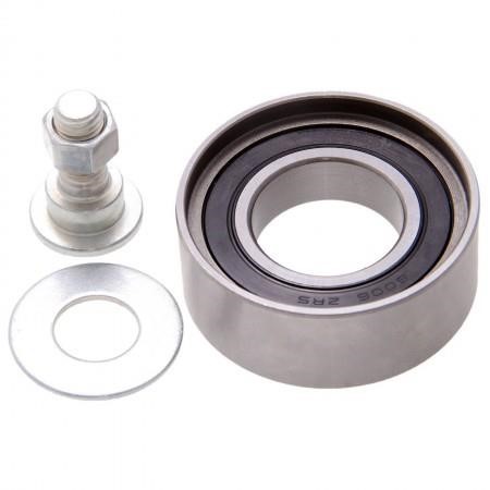 Febest 0487-CW6W Tensioner pulley, timing belt 0487CW6W: Buy near me in Poland at 2407.PL - Good price!