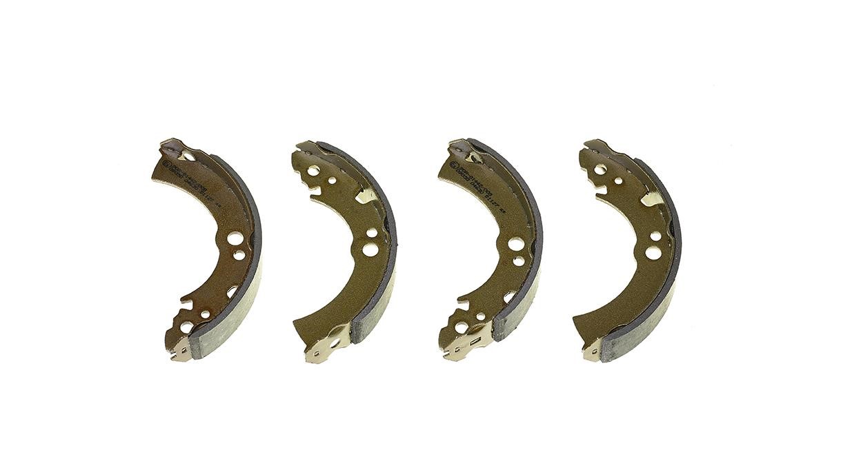 S56504 Brembo Brake shoe set
