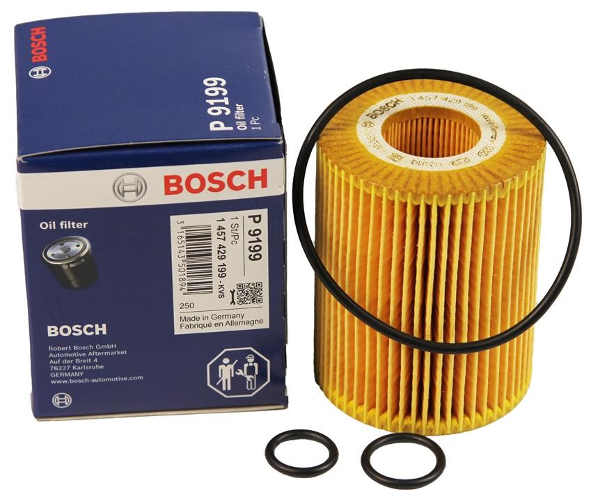 Kup Bosch 1457429199 – super cena na 2407.PL!