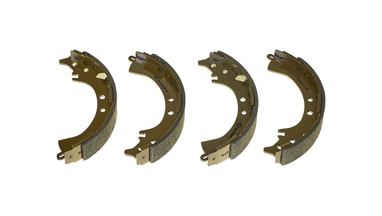 Kaufen Sie Brembo S 83 528 zu einem günstigen Preis in Polen!
