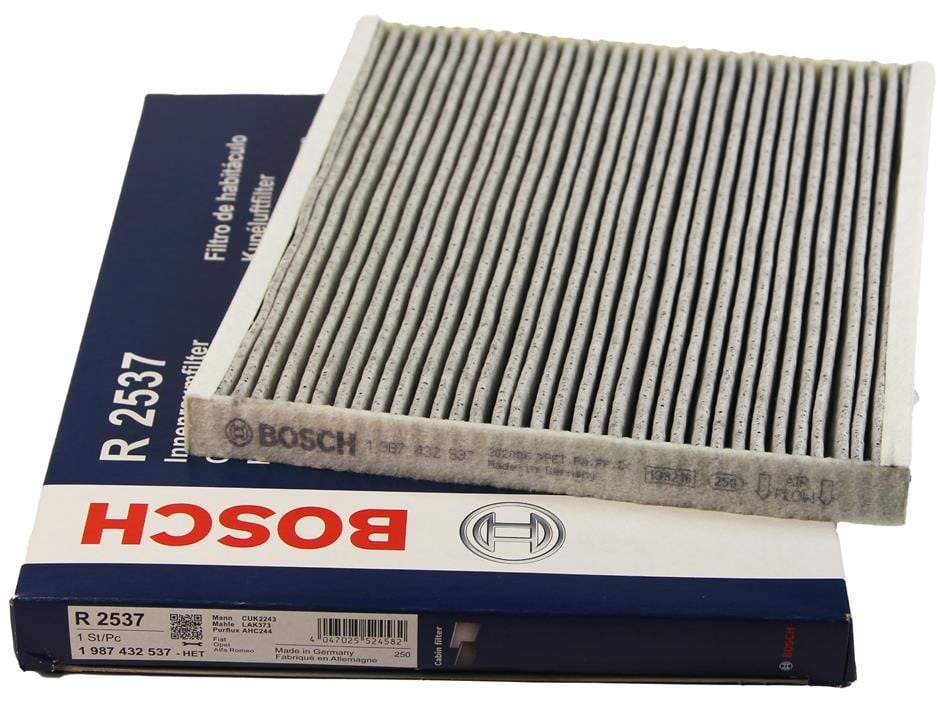 Buy Bosch 1987432537 – good price at 2407.PL!
