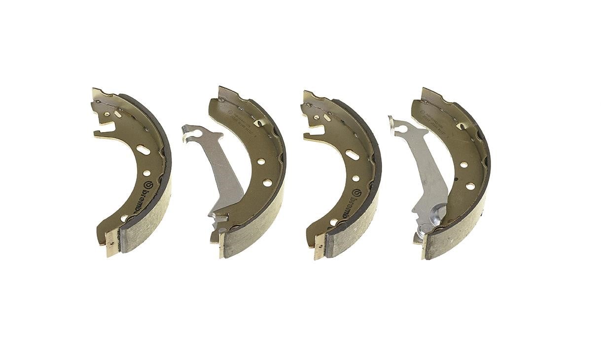S24525 Brembo Bremsbackensatz