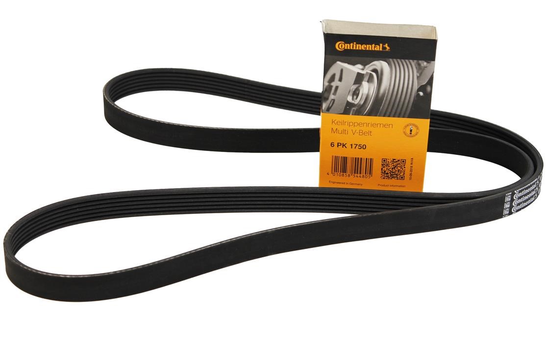 Buy Contitech 6PK1750 at a low price in Poland!