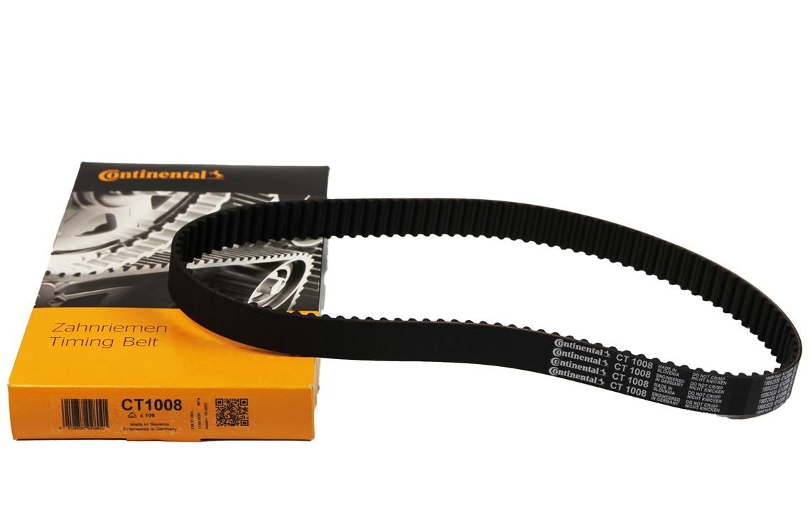 Купить Contitech CT1008 по низкой цене в Польше!