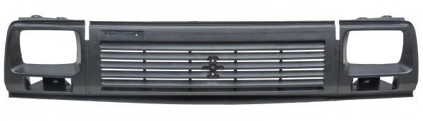 Renault 77 00 786 635 Grille radiator 7700786635: Buy near me in Poland at 2407.PL - Good price!