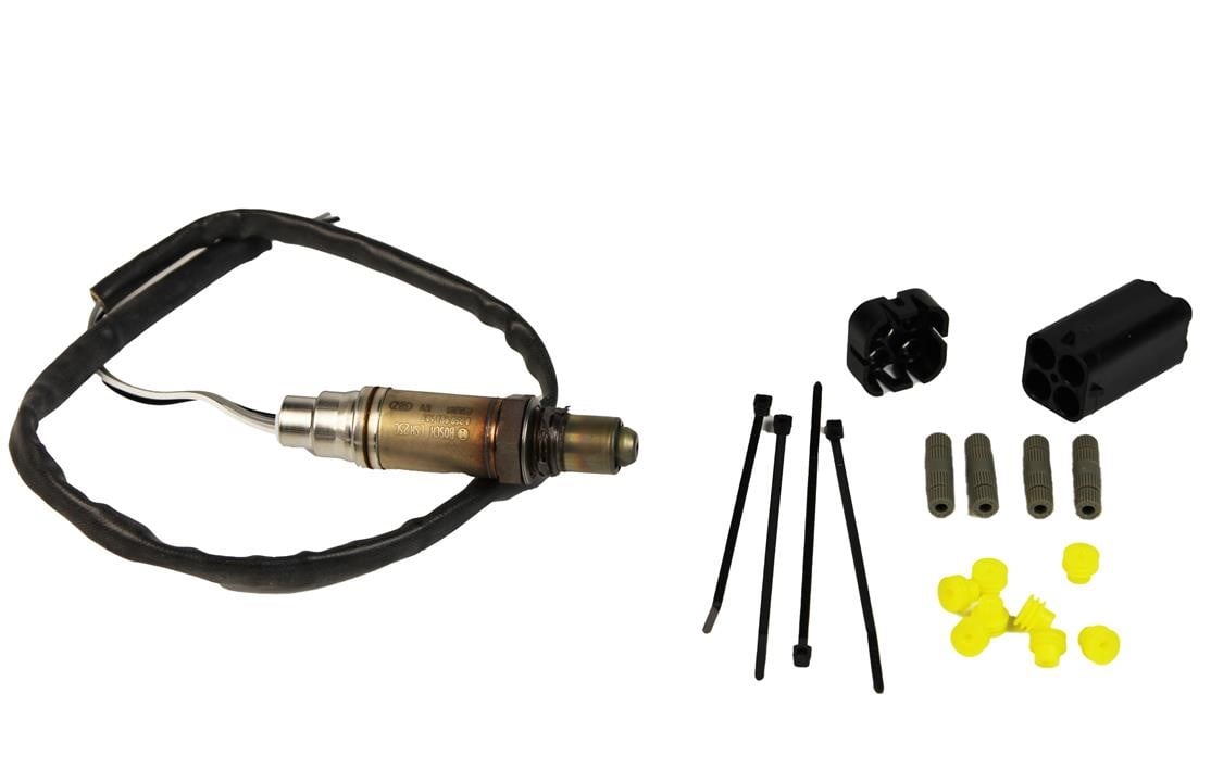 0258986507 Bosch Sonda lambda