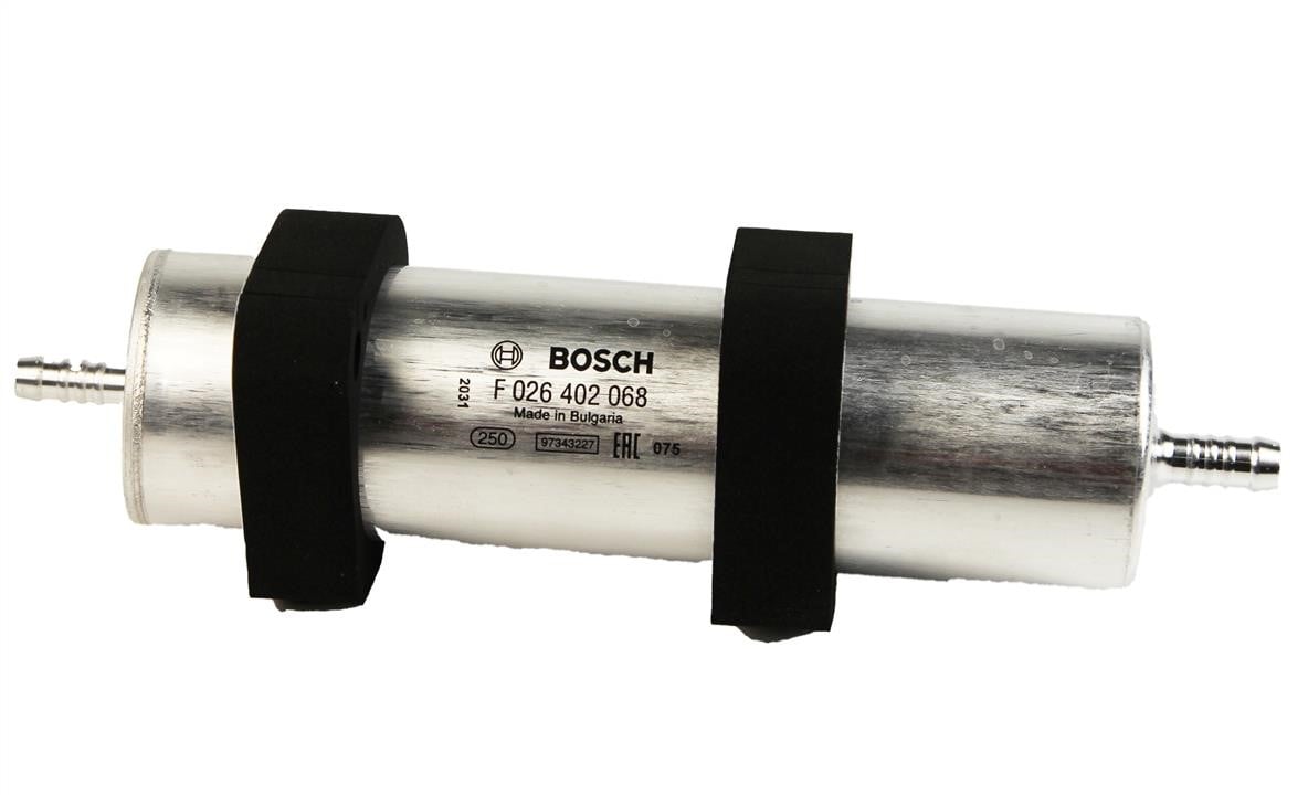 Bosch F 026 402 068 Fuel filter F026402068: Buy near me in Poland at 2407.PL - Good price!
