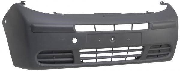 Phira TRF-01201 Front bumper TRF01201: Buy near me in Poland at 2407.PL - Good price!