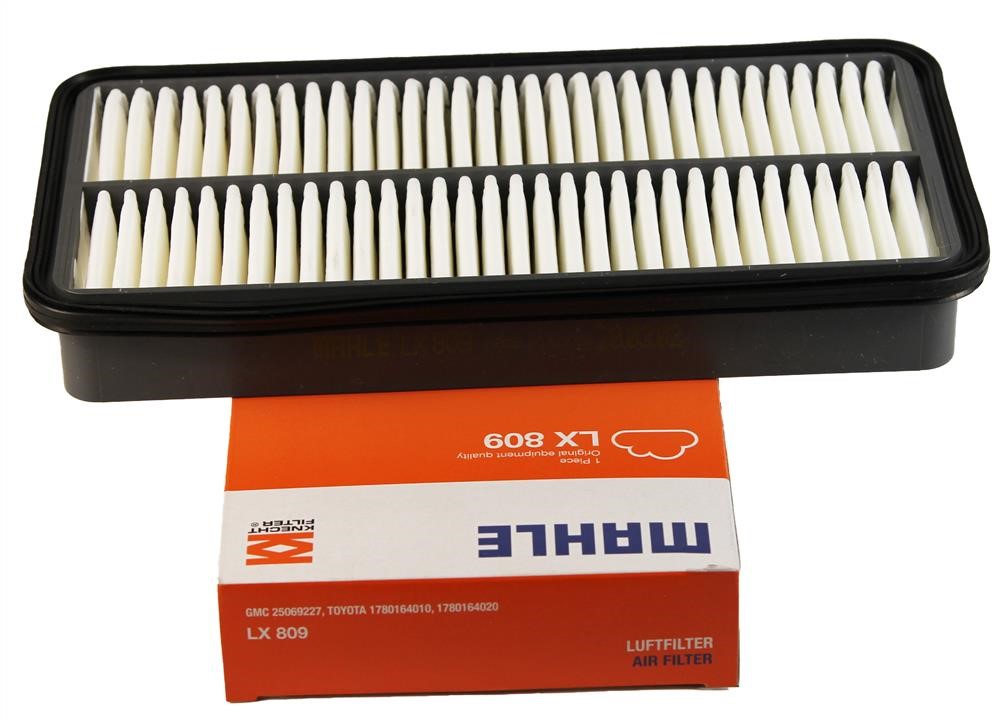 Kaufen Sie Mahle/Knecht LX 809 zu einem günstigen Preis in Polen!