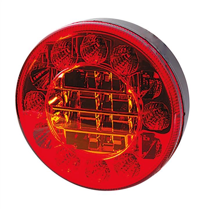 Luminex 722119 Combination Rearlight 722119: Buy near me at 2407.PL in Poland at an Affordable price!