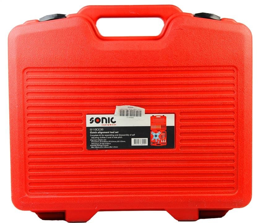 Buy Sonic 818008 – good price at 2407.PL!