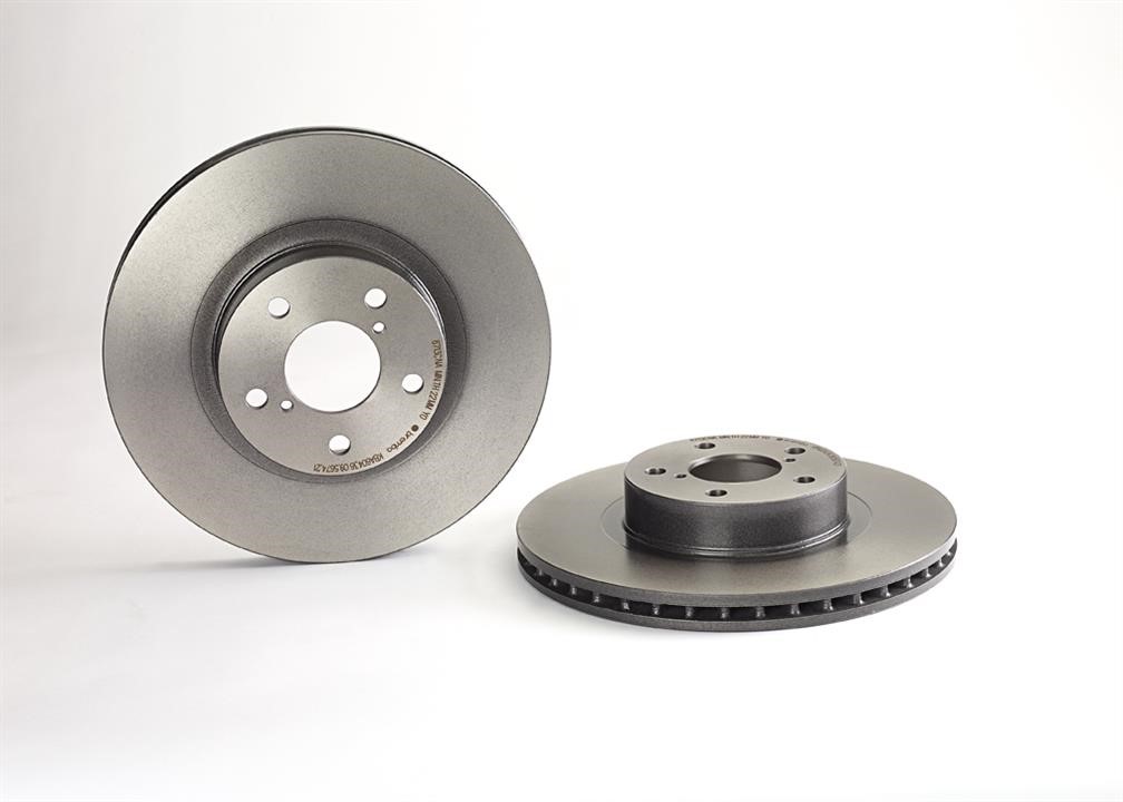 Buy Brembo 09567421 – good price at 2407.PL!
