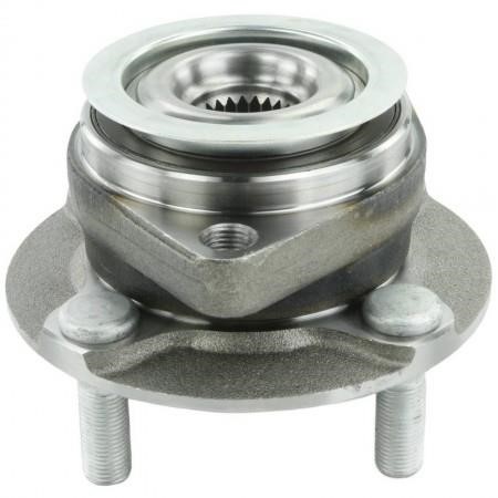 Febest 0282-Y12FRM Wheel hub front 0282Y12FRM: Buy near me in Poland at 2407.PL - Good price!