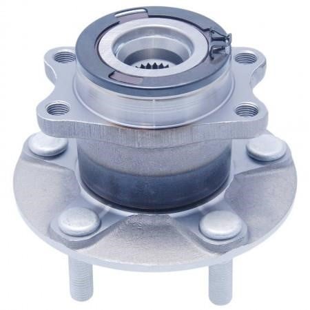 Febest 0482-CW5WMR Wheel hub with rear bearing 0482CW5WMR: Buy near me in Poland at 2407.PL - Good price!