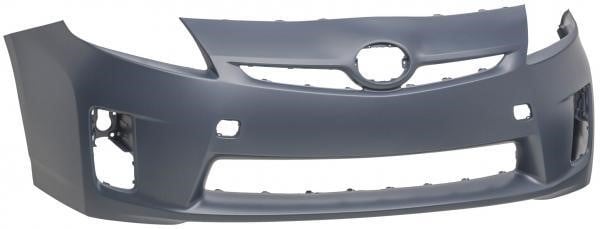 Toyota 52119-47913 Front bumper 5211947913: Buy near me in Poland at 2407.PL - Good price!