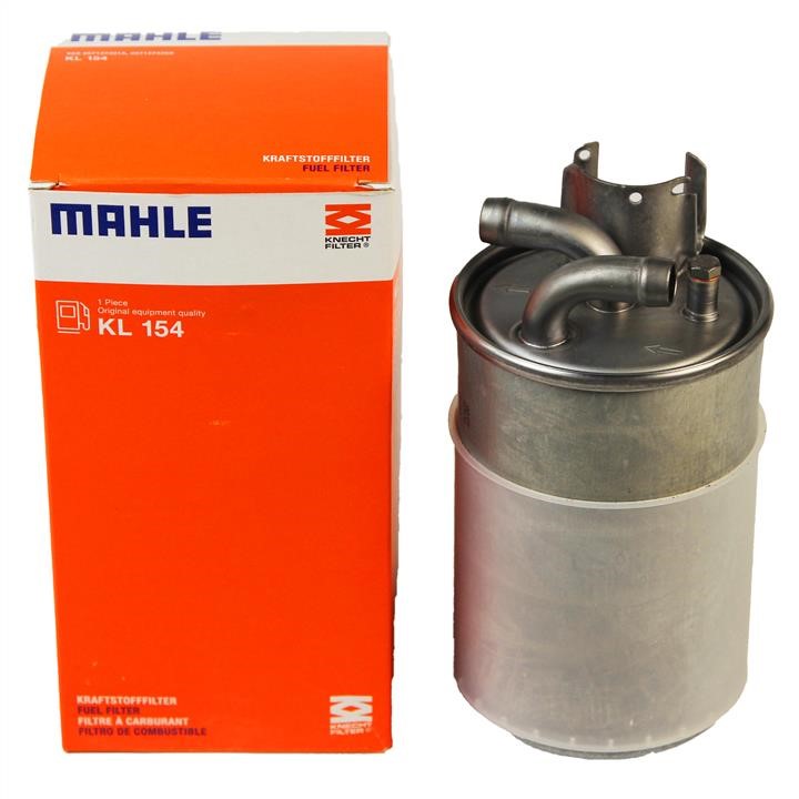 Fuel filter Mahle&#x2F;Knecht KL 154