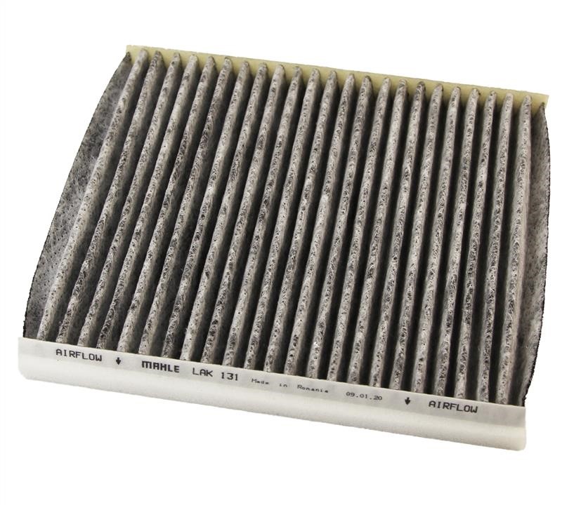 Mahle/Knecht LAK 131 Activated Carbon Cabin Filter LAK131: Buy near me in Poland at 2407.PL - Good price!