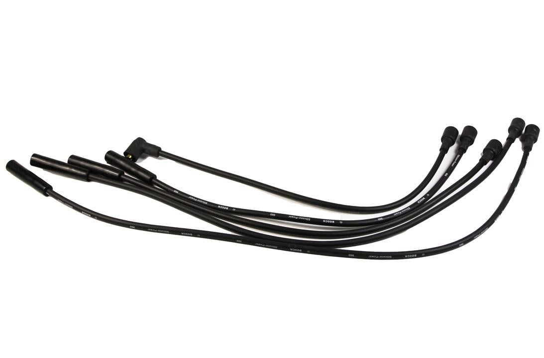 0986356868 Bosch Zündleitungssatz