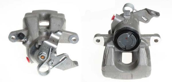 Brembo F 61 167 Brake caliper F61167: Buy near me at 2407.PL in Poland at an Affordable price!