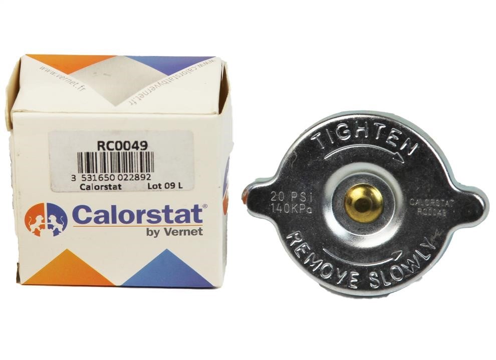 Kaufen Sie Vernet RC0049 zu einem günstigen Preis in Polen!