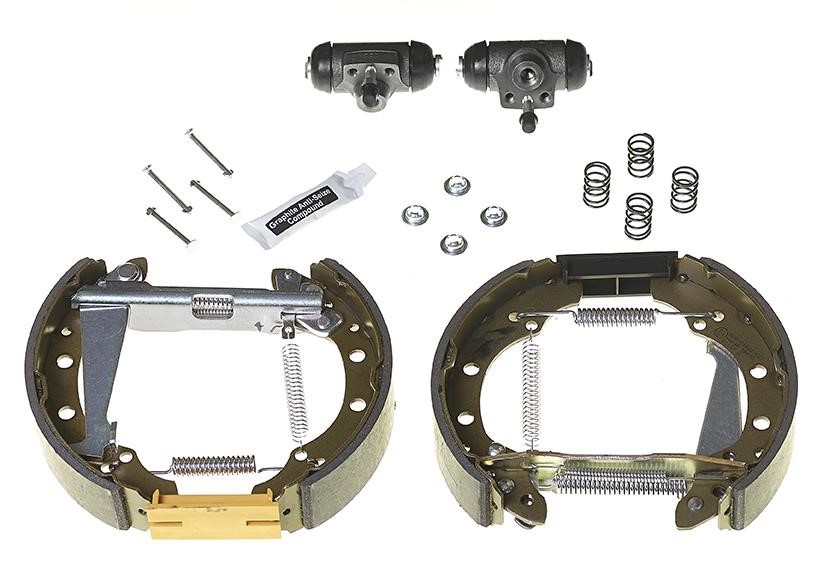 Kaufen Sie Brembo K 85 039 zu einem günstigen Preis in Polen!