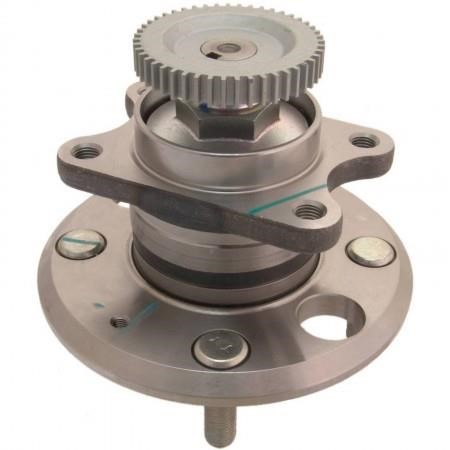 Febest 1282-007A47 Wheel hub 1282007A47: Buy near me in Poland at 2407.PL - Good price!