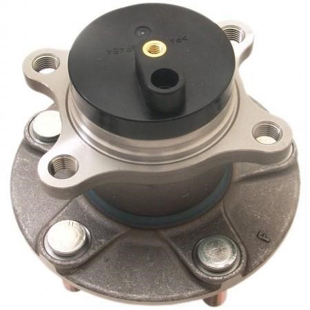 Febest 0782-SX4R Wheel hub with rear bearing 0782SX4R: Buy near me in Poland at 2407.PL - Good price!