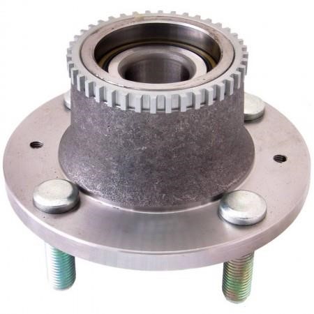 Febest 1082-T200RA40 Wheel hub 1082T200RA40: Buy near me at 2407.PL in Poland at an Affordable price!