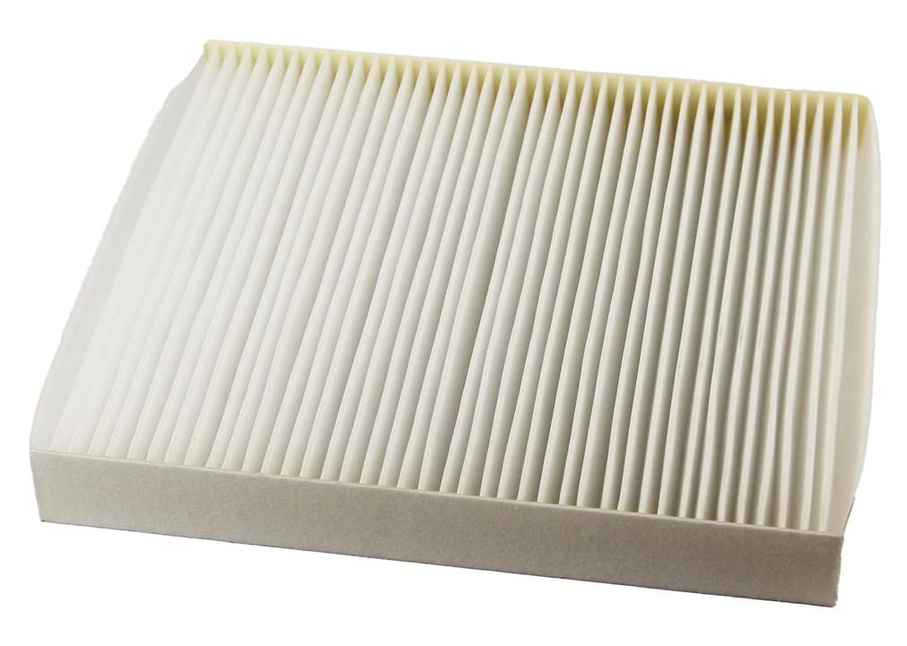 Mann-Filter CU 2545 Filter, interior air CU2545: Buy near me at 2407.PL in Poland at an Affordable price!