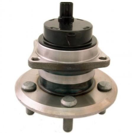 Febest 0182-250R Wheel hub 0182250R: Buy near me in Poland at 2407.PL - Good price!