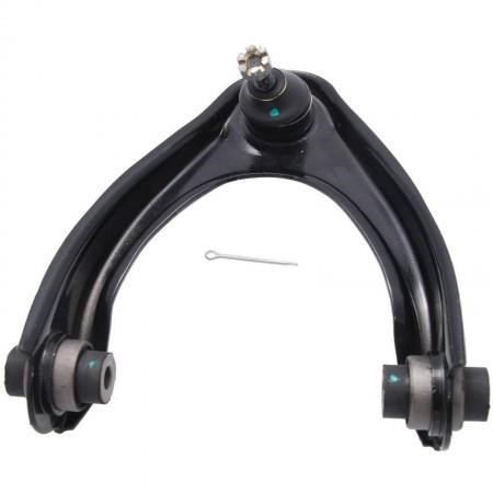 Febest 0324-EKRH Suspension arm front upper right 0324EKRH: Buy near me at 2407.PL in Poland at an Affordable price!