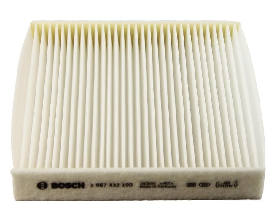 1987432190 Bosch Innenraumfilter