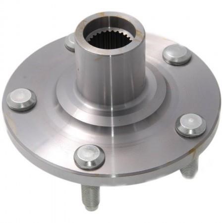 Febest 0182-ACA20F Wheel hub front 0182ACA20F: Buy near me at 2407.PL in Poland at an Affordable price!
