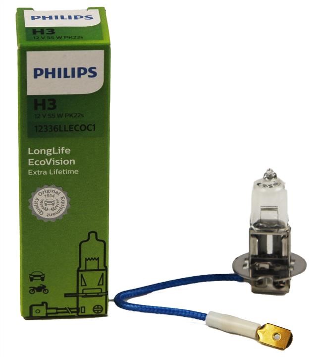 Kup Philips 12336LLECOC1 w niskiej cenie w Polsce!