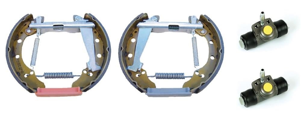 Kup Brembo K 85 036 w niskiej cenie w Polsce!