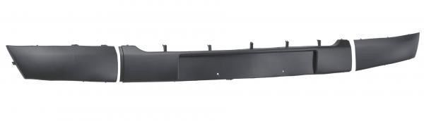 Renault 77 01 209 072 Front bumper trim 7701209072: Buy near me in Poland at 2407.PL - Good price!