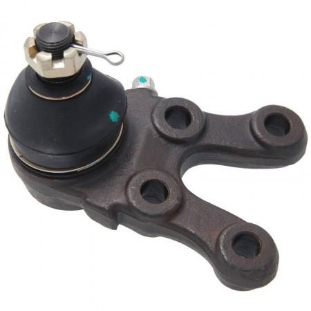 Febest 0420-PD8LRH Ball joint 0420PD8LRH: Buy near me in Poland at 2407.PL - Good price!