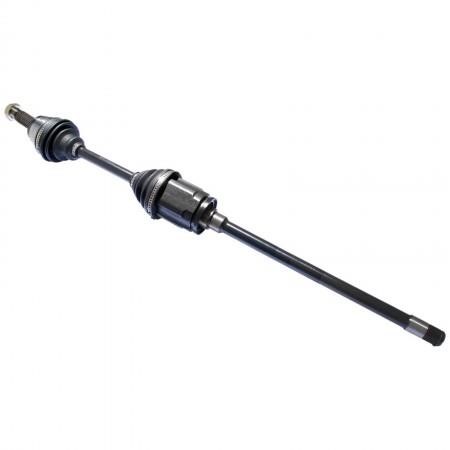 Febest 1914-E70RH Drive shaft right 1914E70RH: Buy near me in Poland at 2407.PL - Good price!
