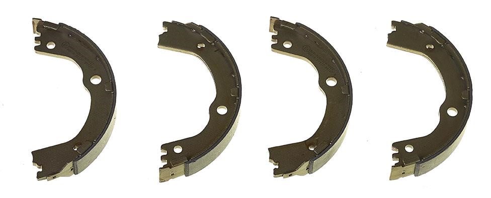 S30543 Brembo Handbremsbeläge