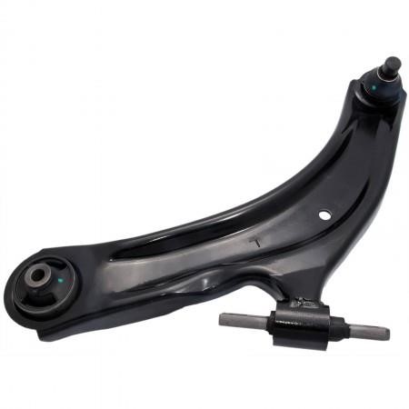Febest 0224-J10LH Suspension arm front lower left 0224J10LH: Buy near me in Poland at 2407.PL - Good price!