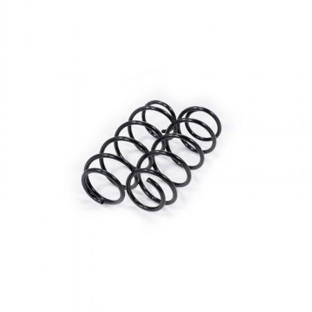 Febest 1808-007F-KIT Front suspension spring, set 2pcs. 1808007FKIT: Buy near me in Poland at 2407.PL - Good price!