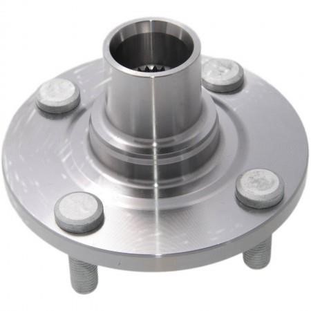 Febest 0182-110F Wheel hub front 0182110F: Buy near me in Poland at 2407.PL - Good price!