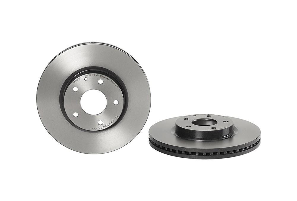 Kaufen Sie Brembo 09.C654.11 zu einem günstigen Preis in Polen!