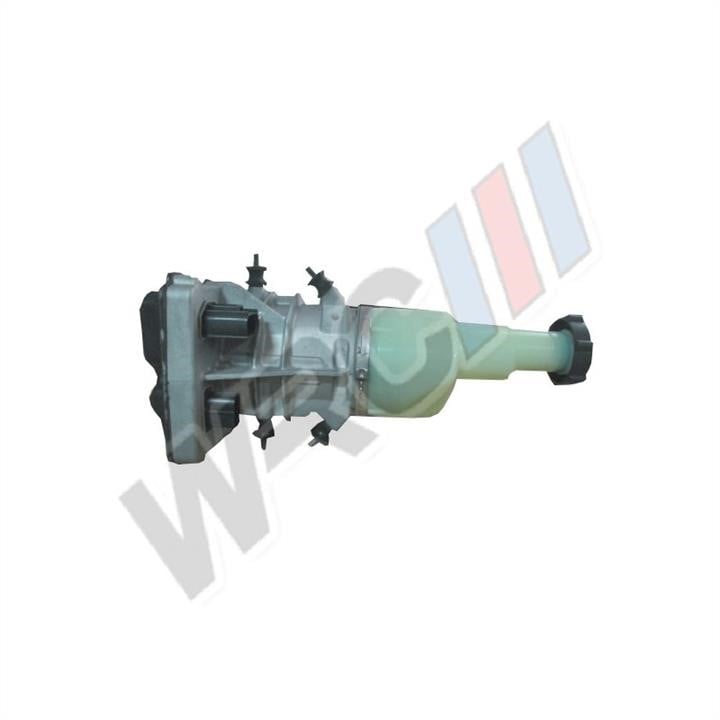 Hydraulikpumpe, Lenkung TRW JER160