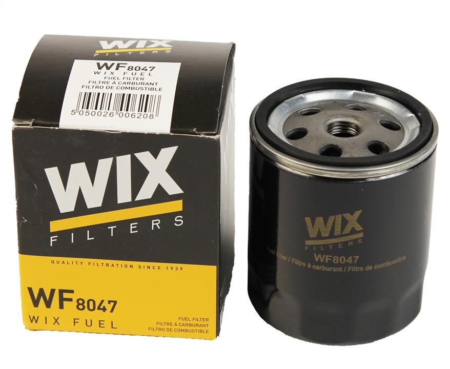 Топливный фильтр WIX WF8047
