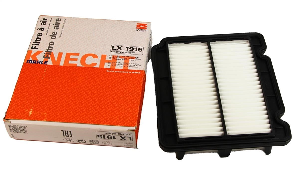 Air filter Mahle&#x2F;Knecht LX 1915